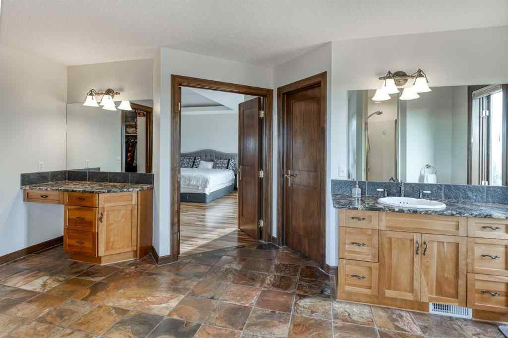 MLS&reg; # A2268541 - 41127 Township Road 283   in NONE Rural Rocky View County, Residential Open Houses