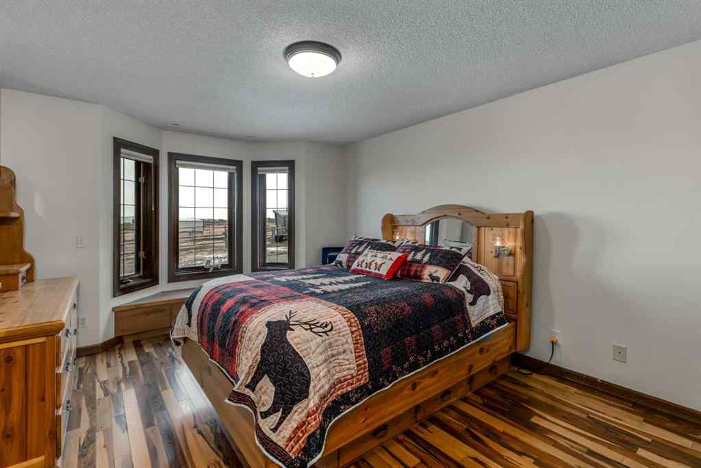 MLS&reg; # A2268541 - 41127 Township Road 283   in NONE Rural Rocky View County, Residential Open Houses