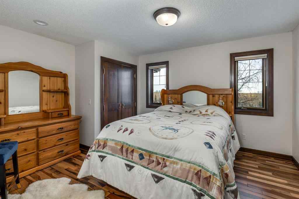 MLS&reg; # A2268541 - 41127 Township Road 283   in NONE Rural Rocky View County, Residential Open Houses