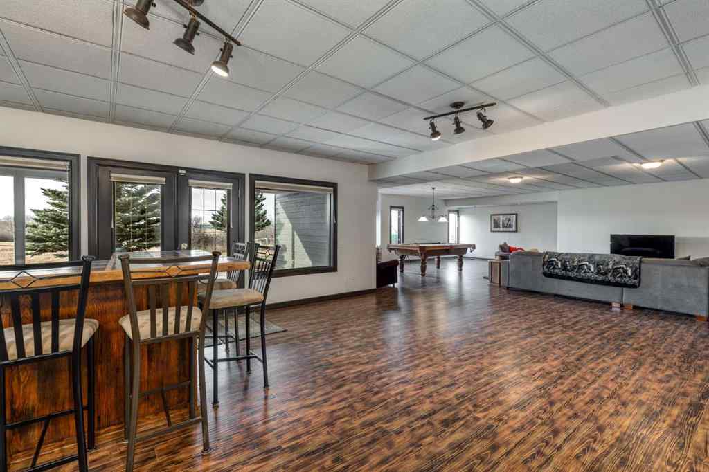 MLS&reg; # A2268541 - 41127 Township Road 283   in NONE Rural Rocky View County, Residential Open Houses