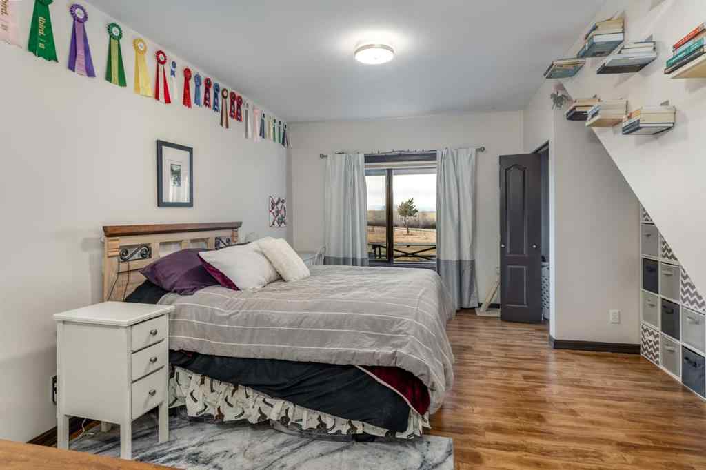 MLS&reg; # A2268541 - 41127 Township Road 283   in NONE Rural Rocky View County, Residential Open Houses