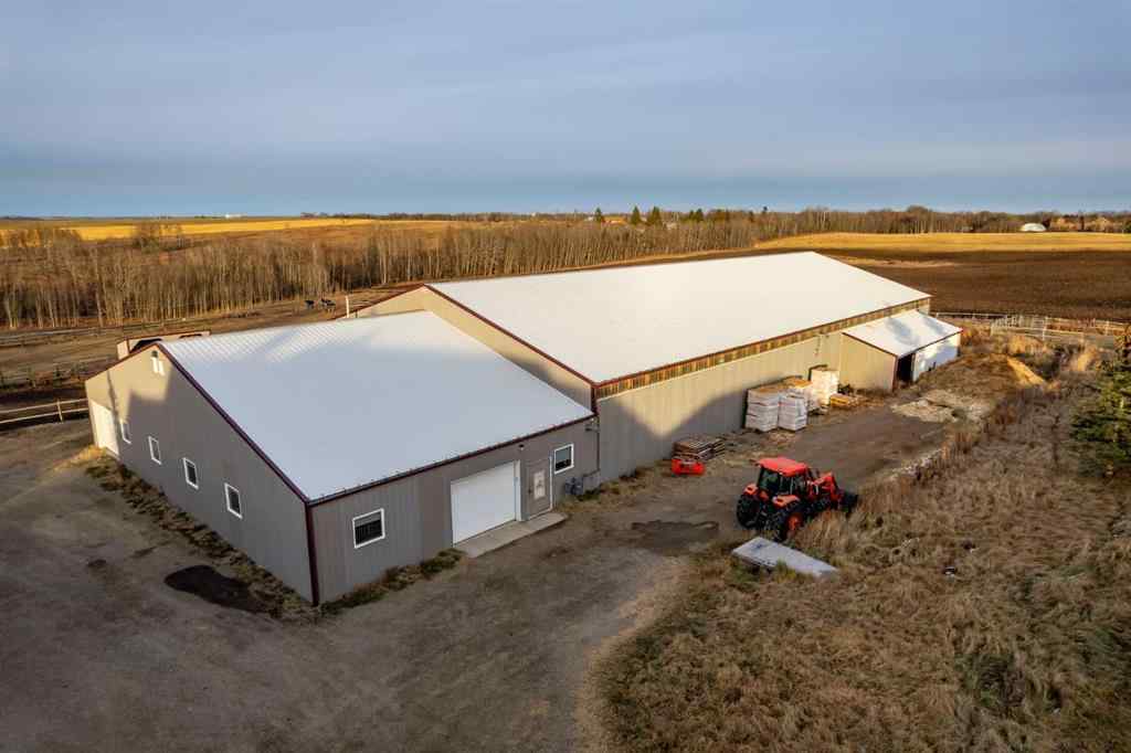 MLS&reg; # A2268541 - 41127 Township Road 283   in NONE Rural Rocky View County, Residential Open Houses