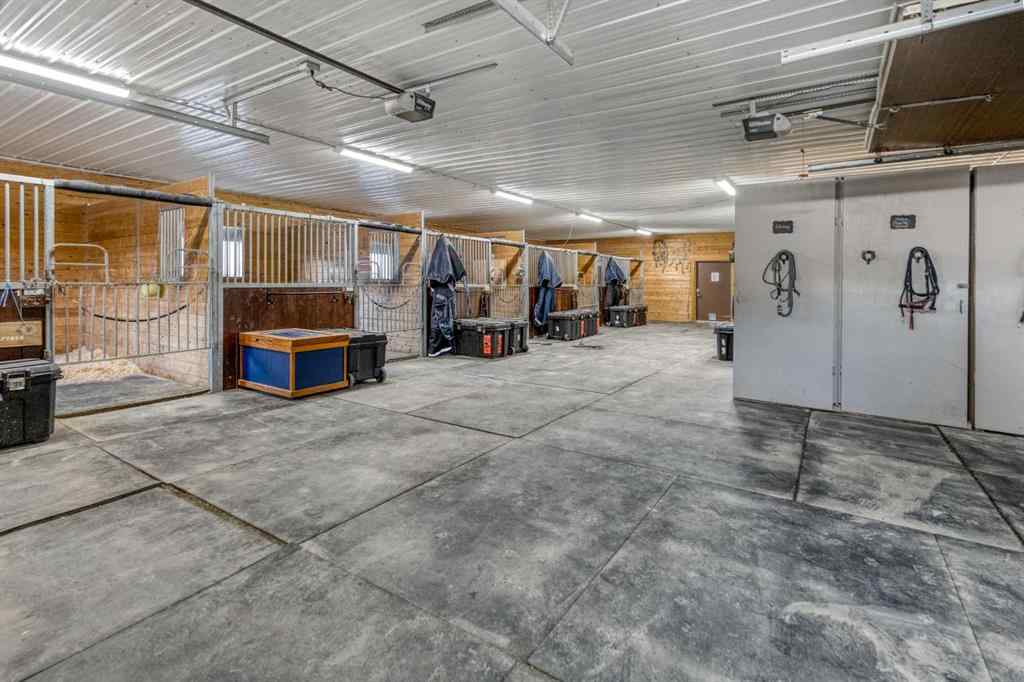 MLS&reg; # A2268541 - 41127 Township Road 283   in NONE Rural Rocky View County, Residential Open Houses