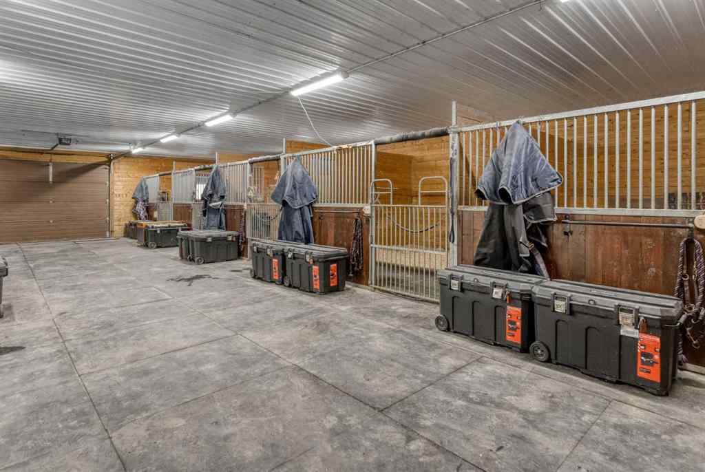 MLS&reg; # A2268541 - 41127 Township Road 283   in NONE Rural Rocky View County, Residential Open Houses