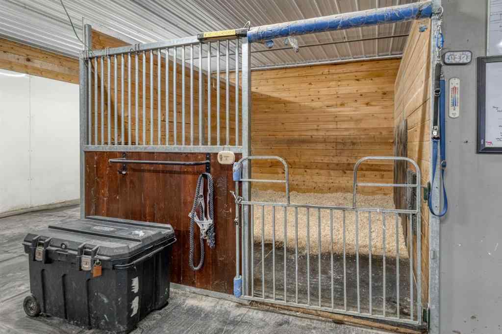 MLS&reg; # A2268541 - 41127 Township Road 283   in NONE Rural Rocky View County, Residential Open Houses