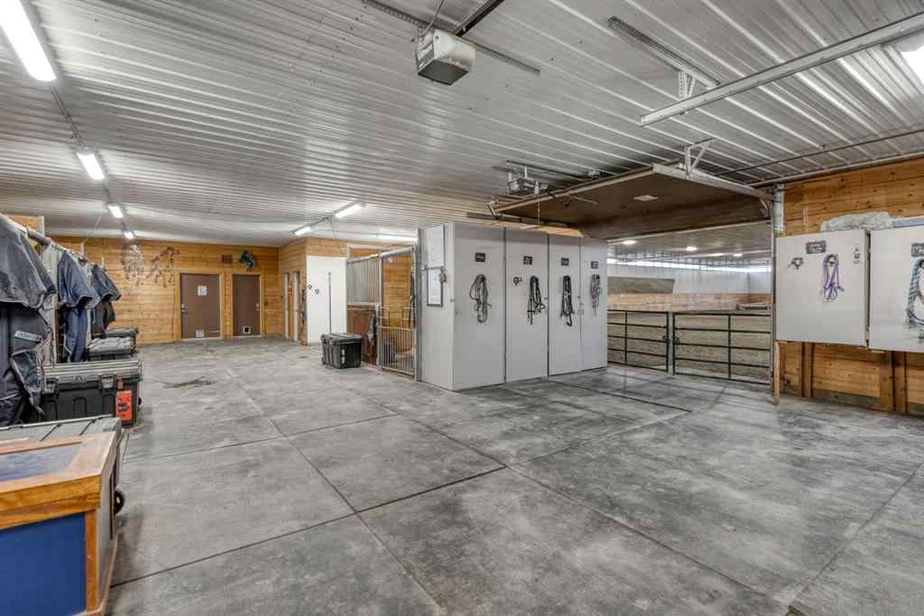 MLS&reg; # A2268541 - 41127 Township Road 283   in NONE Rural Rocky View County, Residential Open Houses