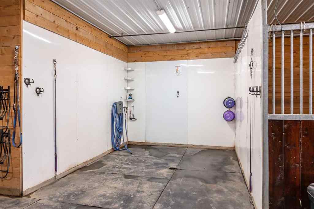 MLS&reg; # A2268541 - 41127 Township Road 283   in NONE Rural Rocky View County, Residential Open Houses