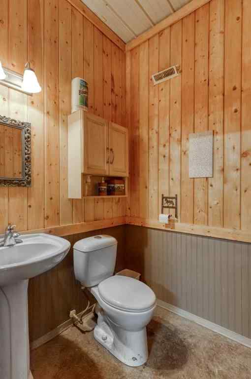 MLS&reg; # A2268541 - 41127 Township Road 283   in NONE Rural Rocky View County, Residential Open Houses