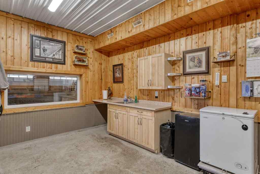 MLS&reg; # A2268541 - 41127 Township Road 283   in NONE Rural Rocky View County, Residential Open Houses