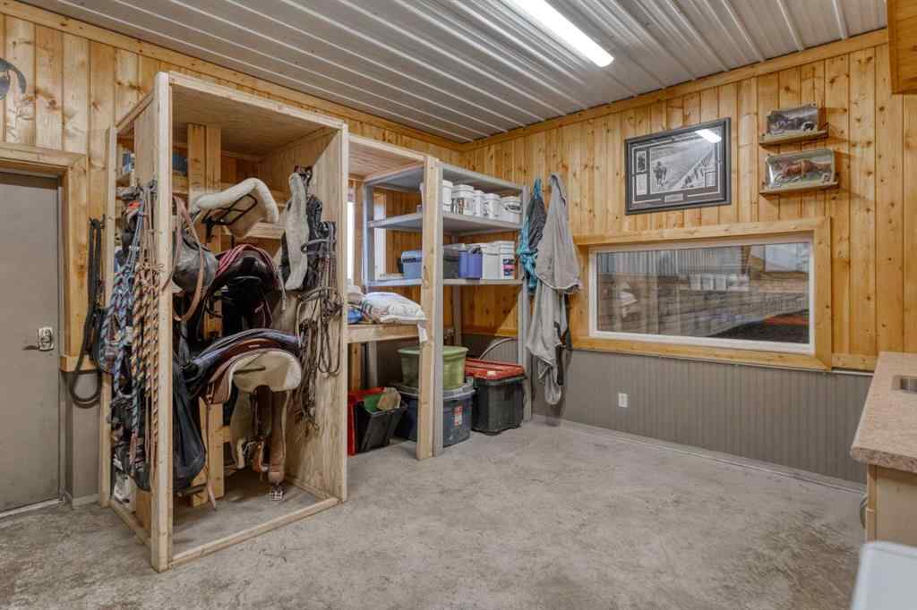 MLS&reg; # A2268541 - 41127 Township Road 283   in NONE Rural Rocky View County, Residential Open Houses