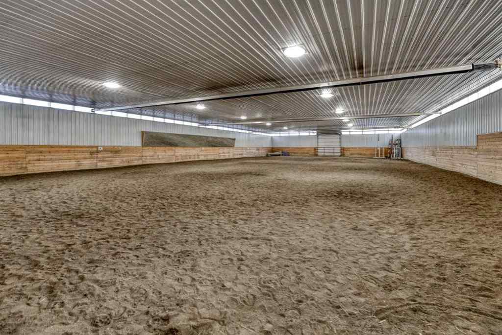 MLS&reg; # A2268541 - 41127 Township Road 283   in NONE Rural Rocky View County, Residential Open Houses