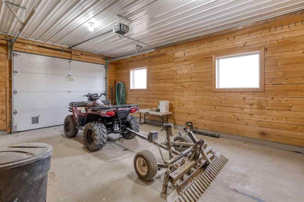 MLS&reg; # A2268541 - 41127 Township Road 283   in NONE Rural Rocky View County, Residential Open Houses