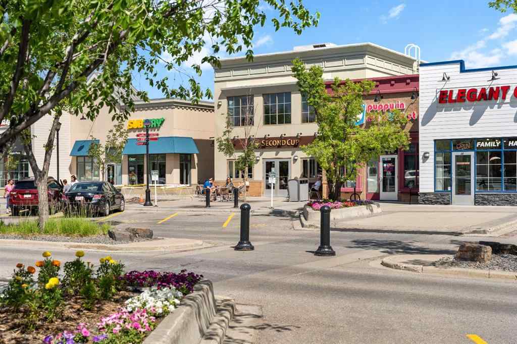 MLS&reg; # A2268543 - 130 Promenade Way SE in McKenzie Towne Calgary, Residential Open Houses