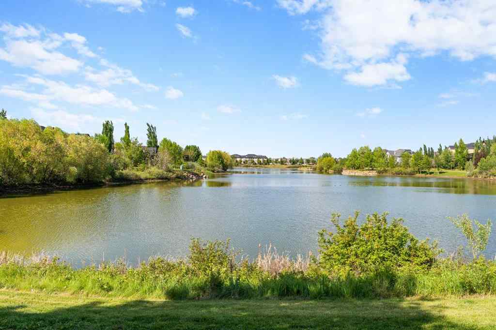 MLS&reg; # A2268543 - 130 Promenade Way SE in McKenzie Towne Calgary, Residential Open Houses