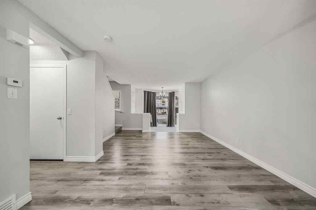 MLS&reg; # A2268543 - 130 Promenade Way SE in McKenzie Towne Calgary, Residential Open Houses