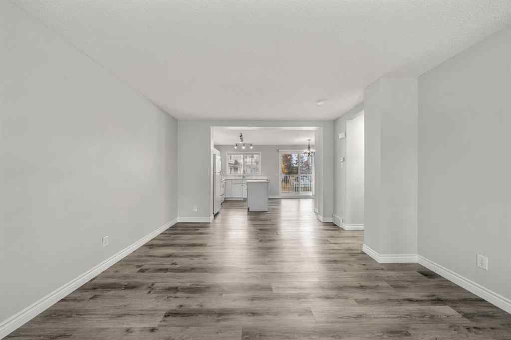 MLS&reg; # A2268543 - 130 Promenade Way SE in McKenzie Towne Calgary, Residential Open Houses