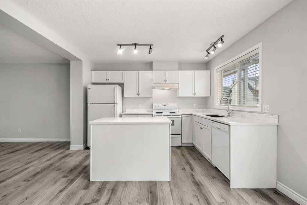MLS&reg; # A2268543 - 130 Promenade Way SE in McKenzie Towne Calgary, Residential Open Houses