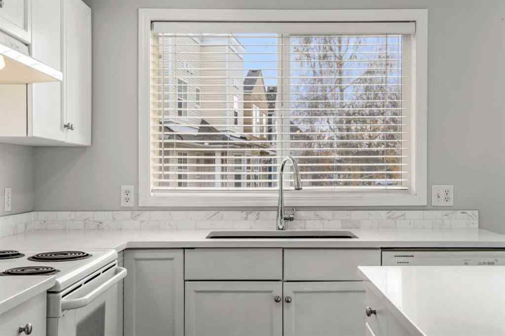 MLS&reg; # A2268543 - 130 Promenade Way SE in McKenzie Towne Calgary, Residential Open Houses