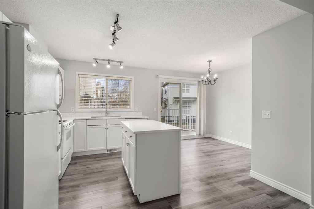 MLS&reg; # A2268543 - 130 Promenade Way SE in McKenzie Towne Calgary, Residential Open Houses