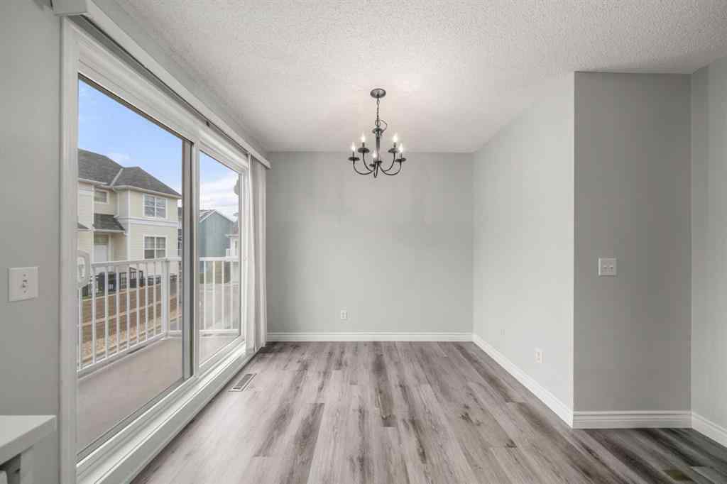 MLS&reg; # A2268543 - 130 Promenade Way SE in McKenzie Towne Calgary, Residential Open Houses