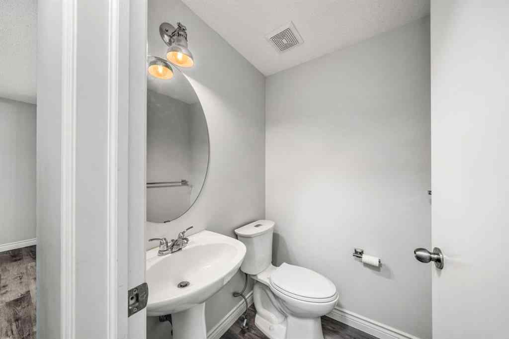 MLS&reg; # A2268543 - 130 Promenade Way SE in McKenzie Towne Calgary, Residential Open Houses