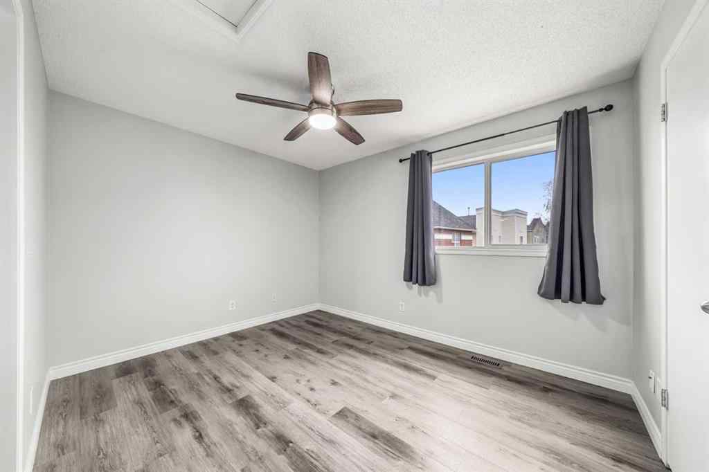 MLS&reg; # A2268543 - 130 Promenade Way SE in McKenzie Towne Calgary, Residential Open Houses