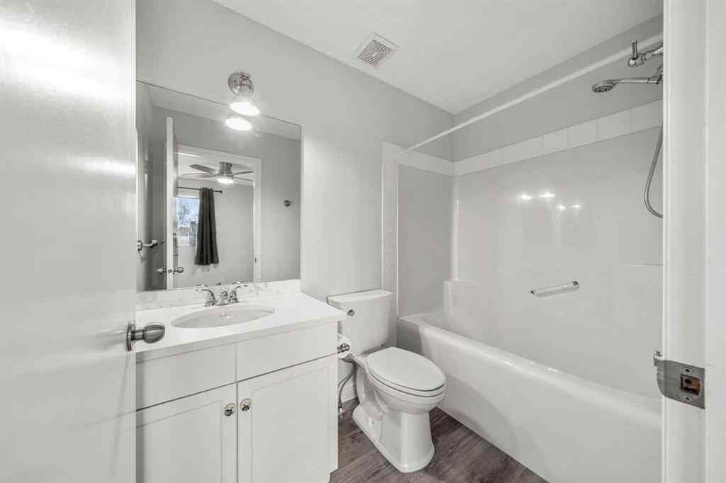 MLS&reg; # A2268543 - 130 Promenade Way SE in McKenzie Towne Calgary, Residential Open Houses