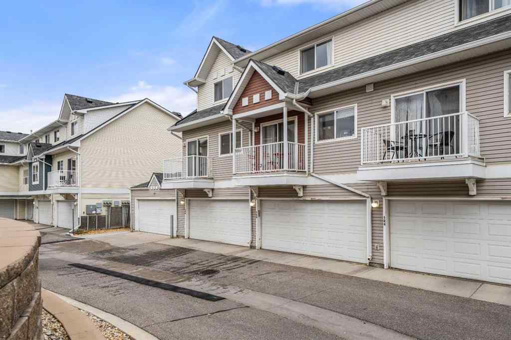 MLS&reg; # A2268543 - 130 Promenade Way SE in McKenzie Towne Calgary, Residential Open Houses