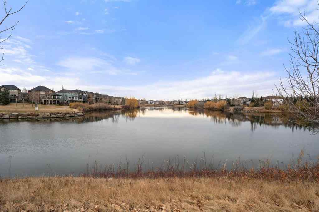 MLS&reg; # A2268543 - 130 Promenade Way SE in McKenzie Towne Calgary, Residential Open Houses