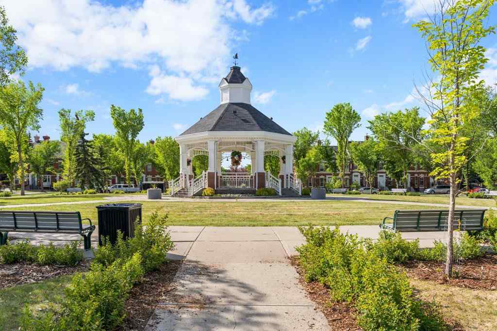 MLS&reg; # A2268543 - 130 Promenade Way SE in McKenzie Towne Calgary, Residential Open Houses