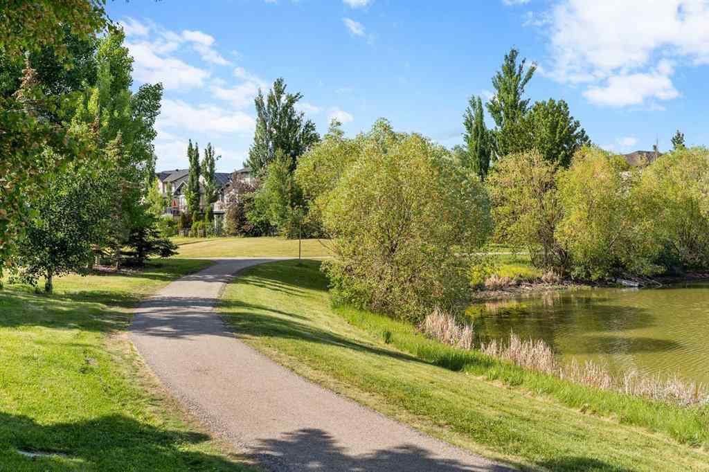 MLS&reg; # A2268543 - 130 Promenade Way SE in McKenzie Towne Calgary, Residential Open Houses