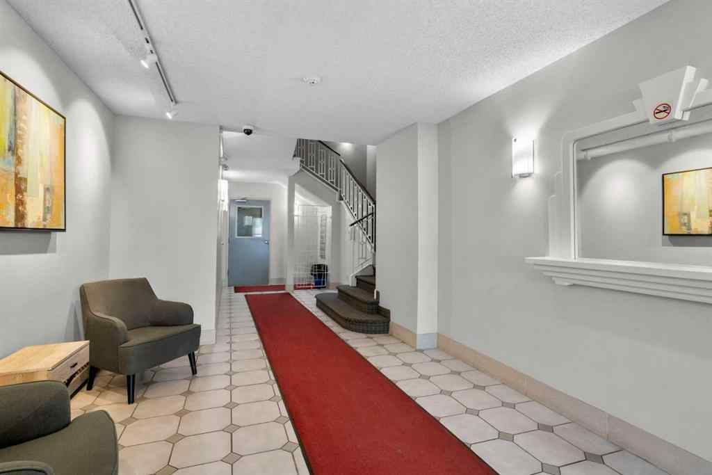 MLS® A2268544 - Unit #306 1720 13 Street SW in Lower Mount Royal Calgary, Residential