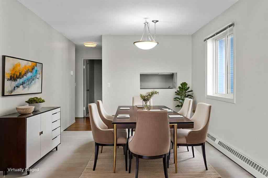 MLS® A2268544 - Unit #306 1720 13 Street SW in Lower Mount Royal Calgary, Residential