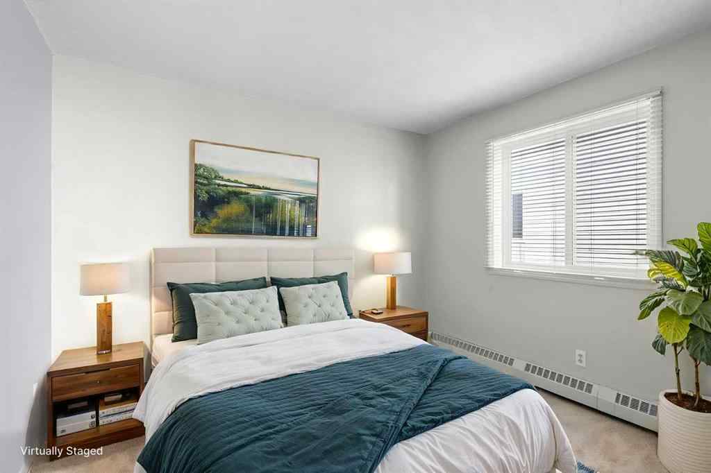 MLS® A2268544 - Unit #306 1720 13 Street SW in Lower Mount Royal Calgary, Residential