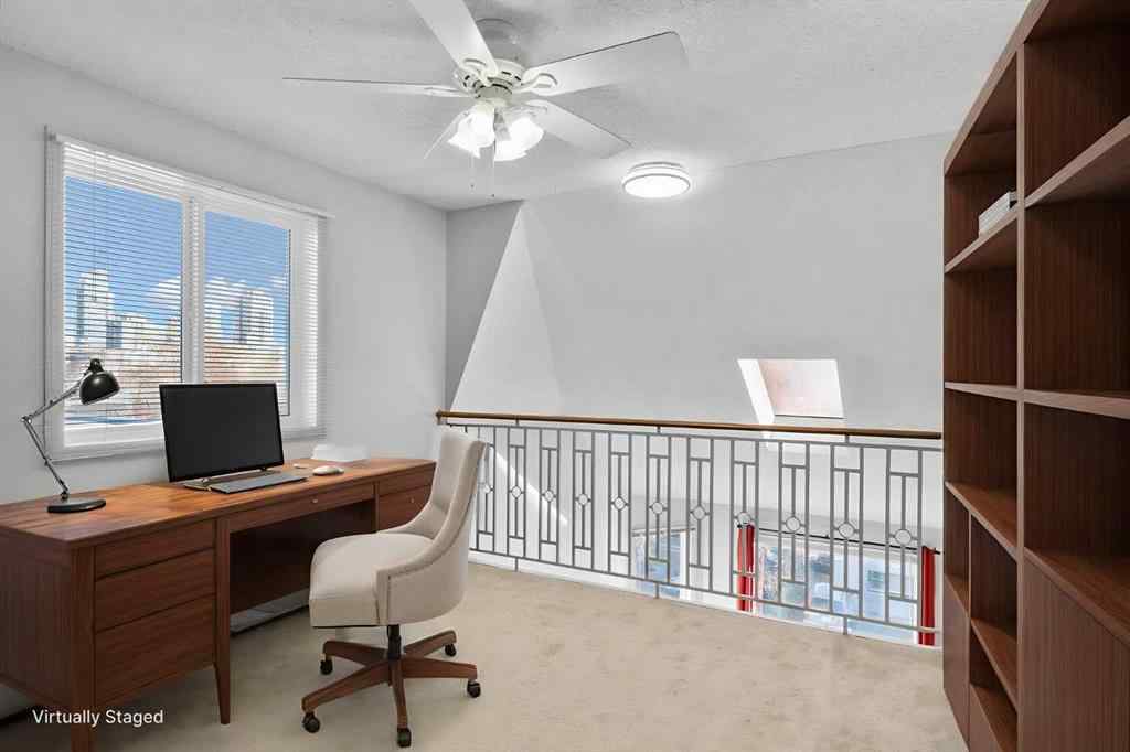 MLS® A2268544 - Unit #306 1720 13 Street SW in Lower Mount Royal Calgary, Residential