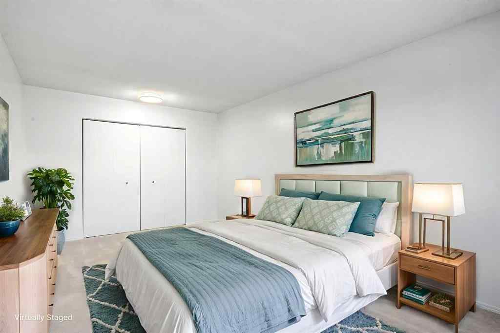 MLS® A2268544 - Unit #306 1720 13 Street SW in Lower Mount Royal Calgary, Residential