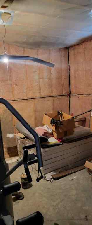 MLS&reg; # A2268545 - 720054  B Range Road 53   in NONE Grande Prairie, Residential Open Houses