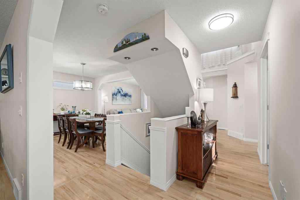 MLS® A2268548 - 232 Oakmere Place  in Westmere Chestermere, Residential