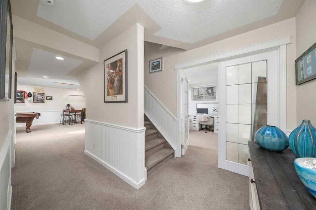 MLS® A2268548 - 232 Oakmere Place  in Westmere Chestermere, Residential