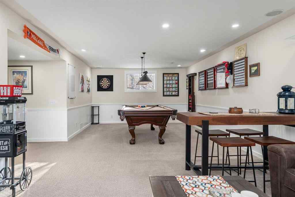 MLS® A2268548 - 232 Oakmere Place  in Westmere Chestermere, Residential