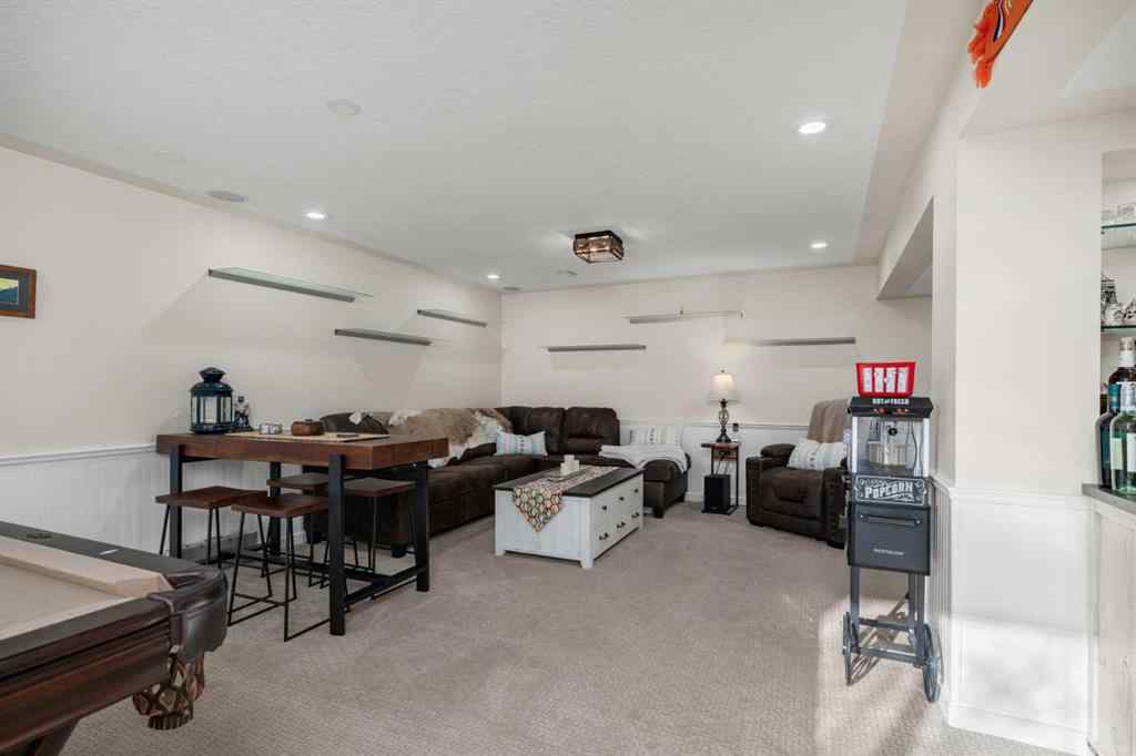 MLS® A2268548 - 232 Oakmere Place  in Westmere Chestermere, Residential