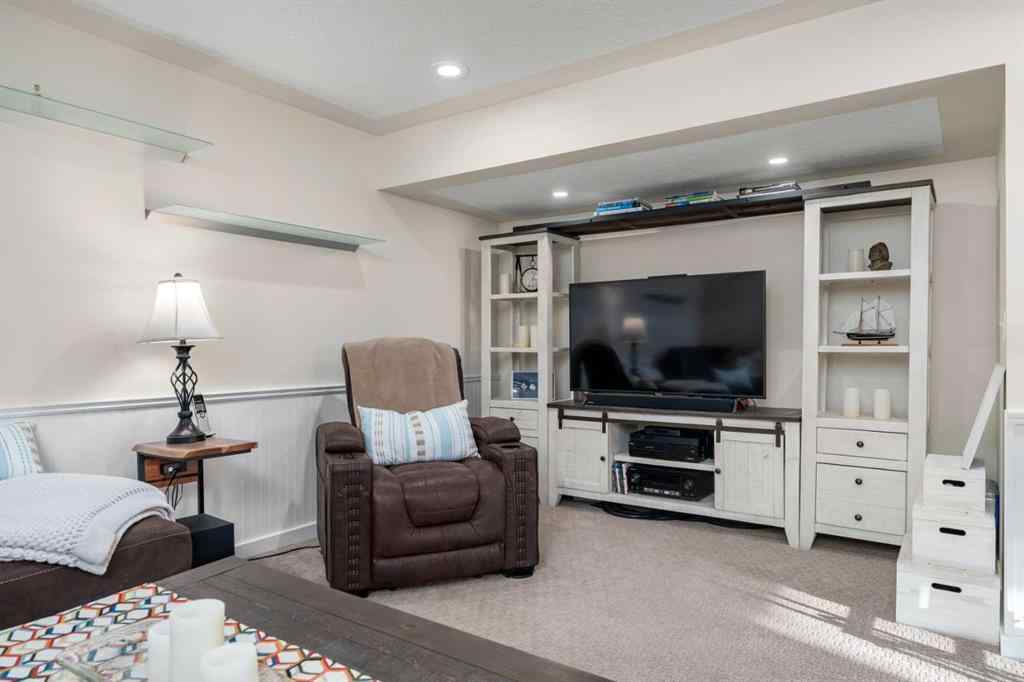 MLS® A2268548 - 232 Oakmere Place  in Westmere Chestermere, Residential