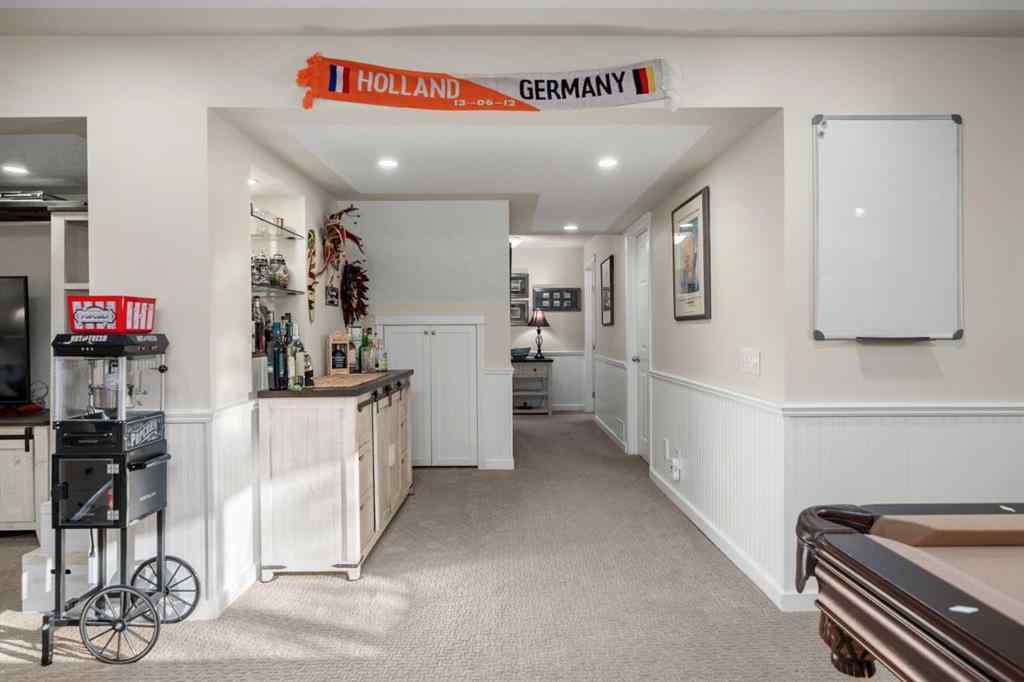 MLS® A2268548 - 232 Oakmere Place  in Westmere Chestermere, Residential