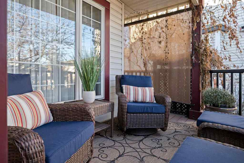 MLS® A2268548 - 232 Oakmere Place  in Westmere Chestermere, Residential