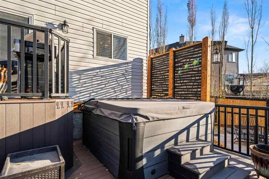 MLS® A2268548 - 232 Oakmere Place  in Westmere Chestermere, Residential