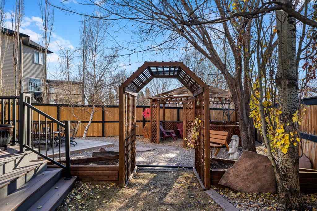 MLS® A2268548 - 232 Oakmere Place  in Westmere Chestermere, Residential