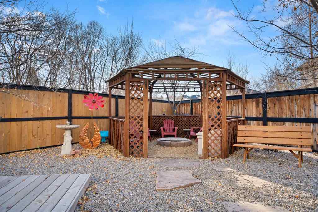 MLS® A2268548 - 232 Oakmere Place  in Westmere Chestermere, Residential