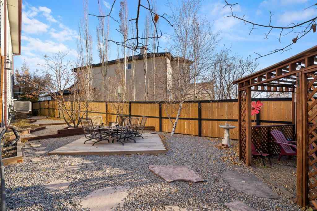 MLS® A2268548 - 232 Oakmere Place  in Westmere Chestermere, Residential