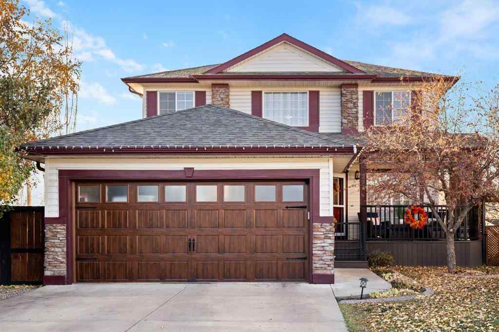 MLS® A2268548 - 232 Oakmere Place  in Westmere Chestermere, Residential