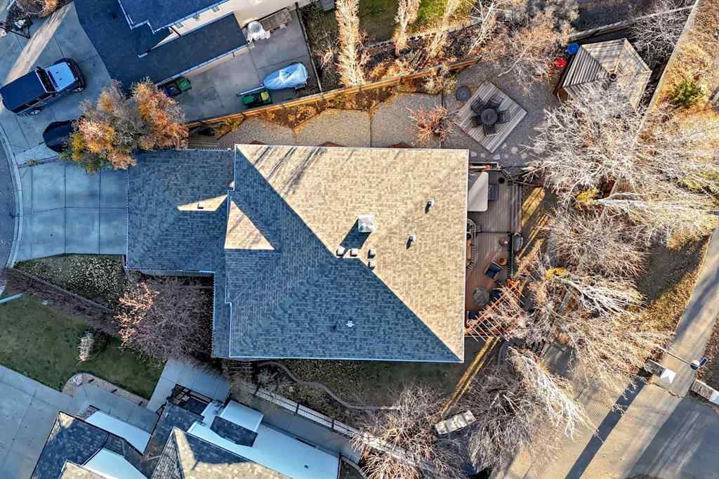 MLS® A2268548 - 232 Oakmere Place  in Westmere Chestermere, Residential